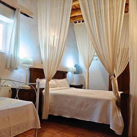Villa Can Mestreso Suite Ibiza Sant Joan De Labritja Ngoại thất bức ảnh