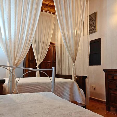 Villa Can Mestreso Suite Ibiza Sant Joan De Labritja Ngoại thất bức ảnh