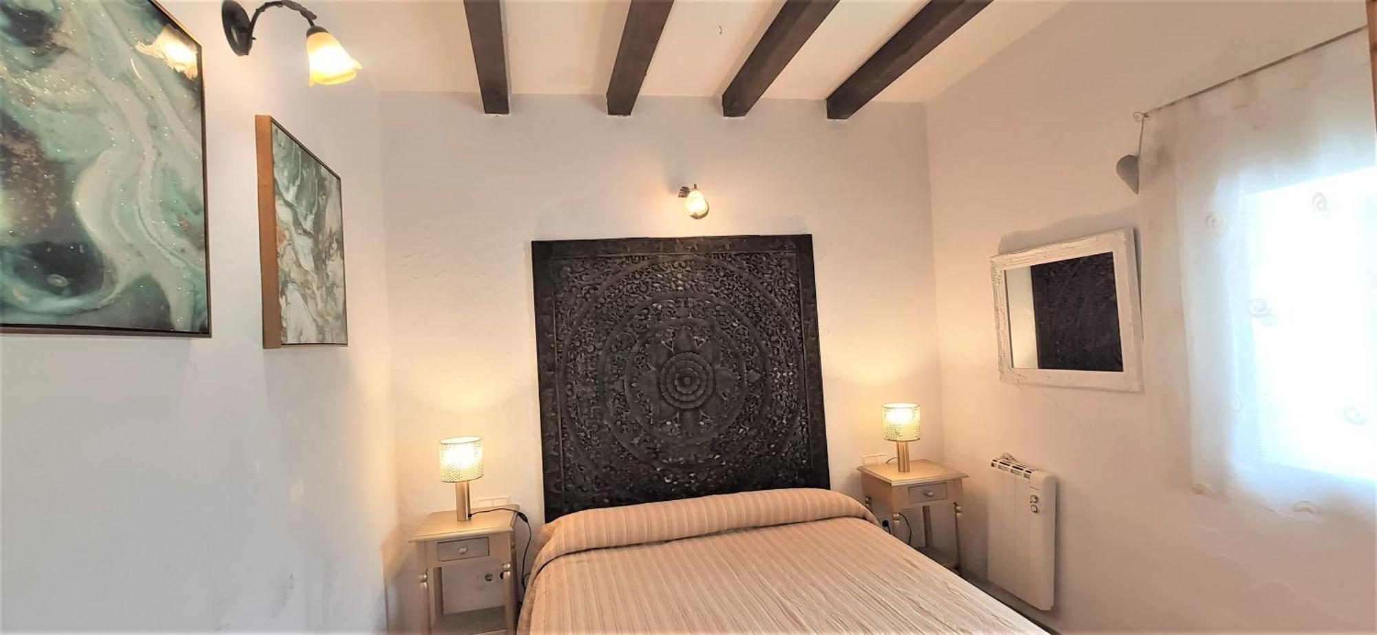Villa Can Mestreso Suite Ibiza Sant Joan De Labritja Ngoại thất bức ảnh