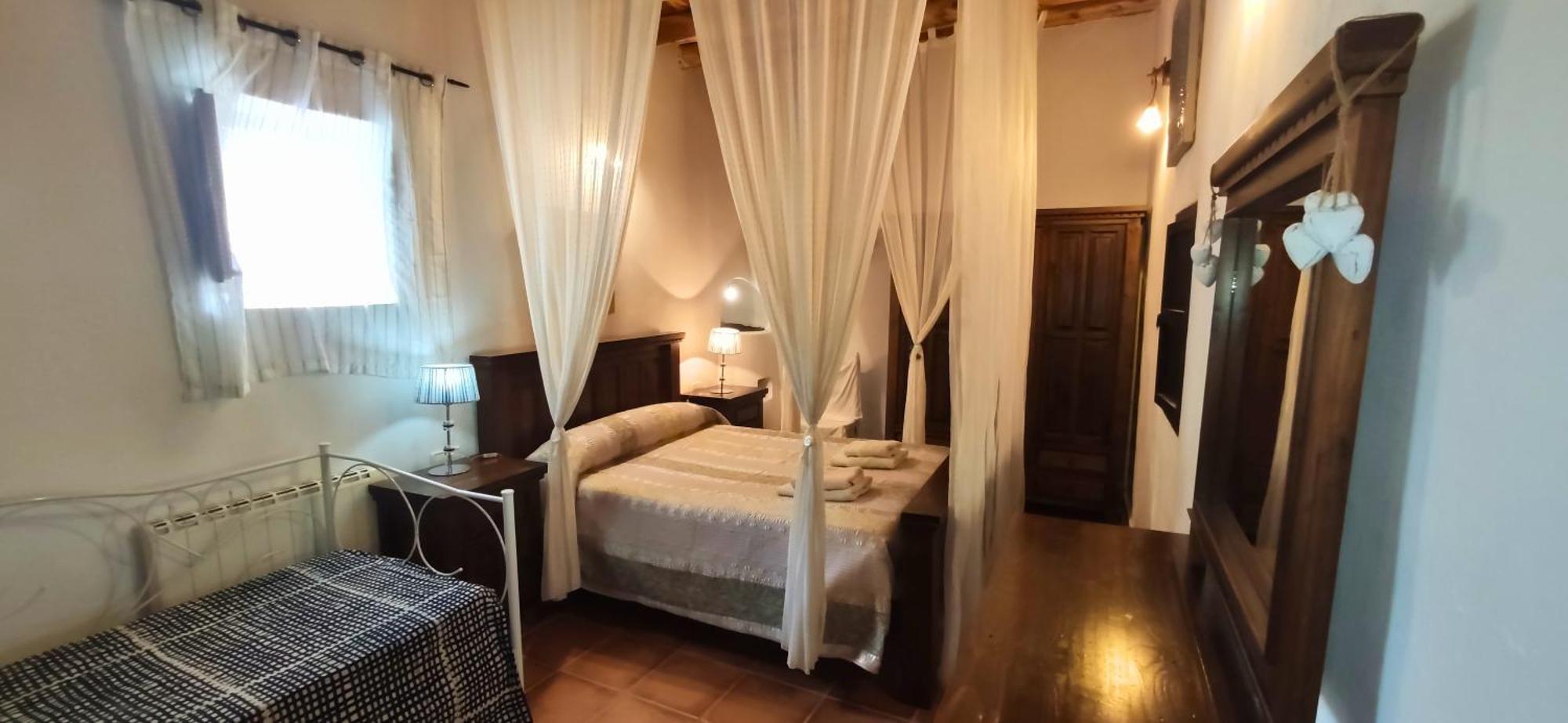 Villa Can Mestreso Suite Ibiza Sant Joan De Labritja Ngoại thất bức ảnh