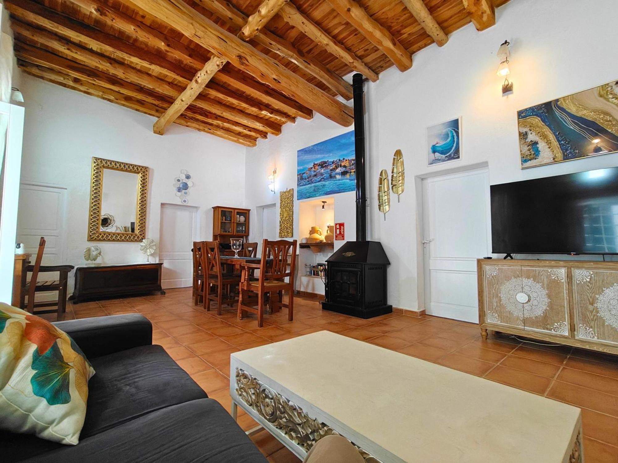 Villa Can Mestreso Suite Ibiza Sant Joan De Labritja Ngoại thất bức ảnh