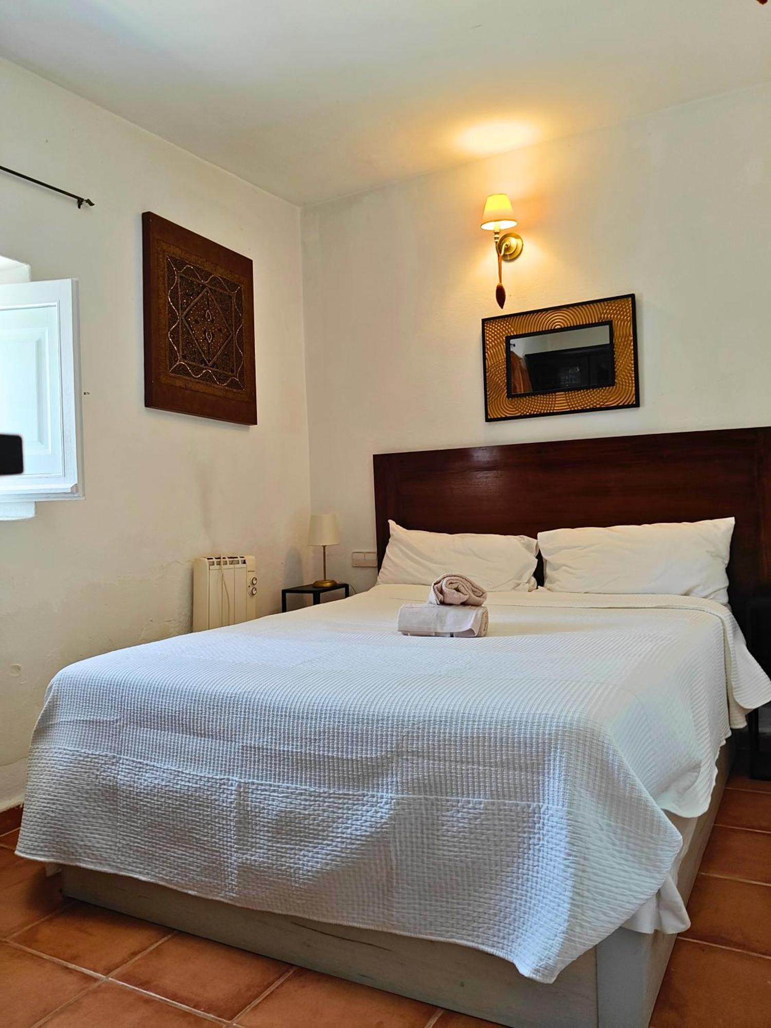 Villa Can Mestreso Suite Ibiza Sant Joan De Labritja Ngoại thất bức ảnh