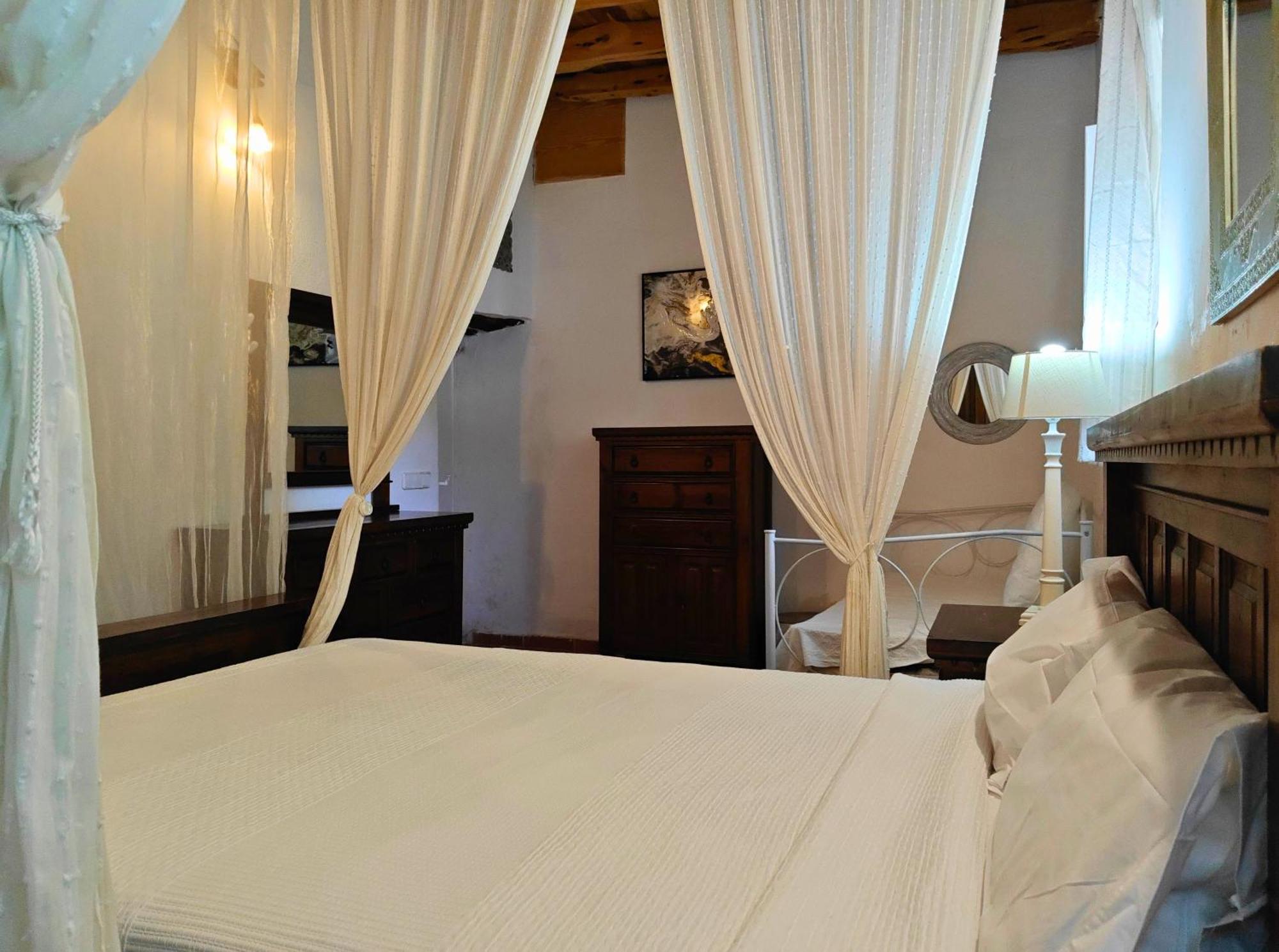 Villa Can Mestreso Suite Ibiza Sant Joan De Labritja Ngoại thất bức ảnh